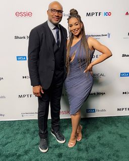 Gloria Govan feet photo 2