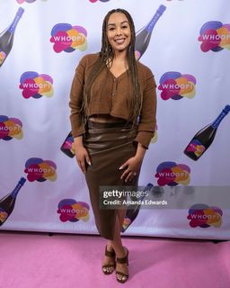 Gloria Govan feet photo 1