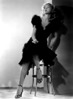 Gloria Grahame feet photo 12