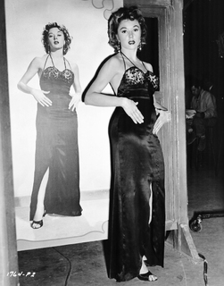 Gloria Grahame feet photo 8