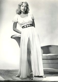 Gloria Grahame feet photo 2