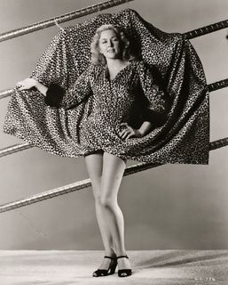 Gloria Grahame feet photo 20