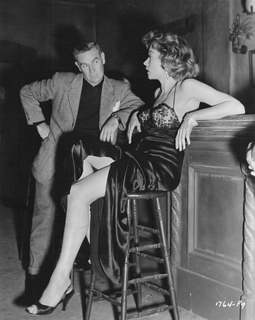 Gloria Grahame feet photo 17