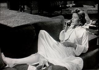 Gloria Grahame feet photo 3