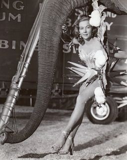 Gloria Grahame feet photo 1