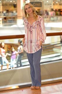 Gloria Guida feet photo 19