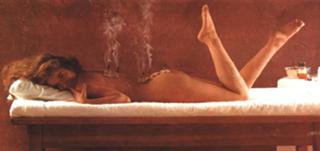 Gloria Trevi feet photo thumbnail