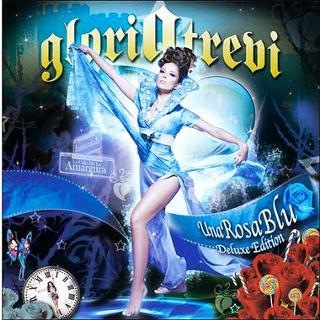 Gloria Trevi feet photo thumbnail