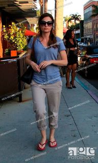 Gloria Votsis feet photo 5