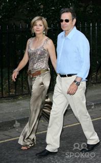 Glynis Barber feet photo 20
