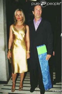 Glynis Barber feet photo 19