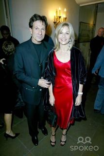 Glynis Barber feet photo 18