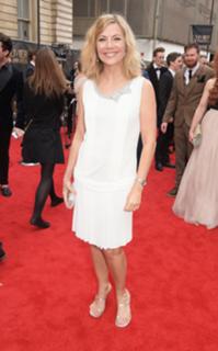 Glynis Barber feet photo 14
