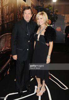 Glynis Barber feet photo 11