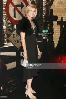 Glynis Barber feet photo 10