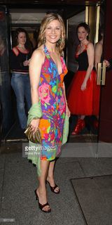 Glynis Barber feet photo 8
