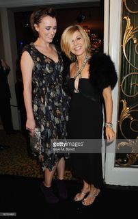 Glynis Barber feet photo 6
