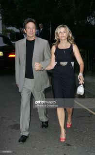 Glynis Barber feet photo 5
