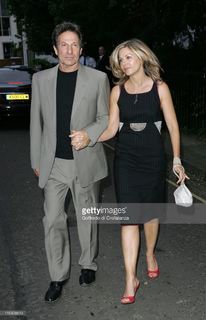 Glynis Barber feet photo 4