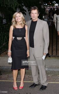 Glynis Barber feet photo 3