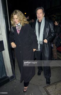 Glynis Barber feet photo 1