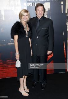 Glynis Barber feet photo 20