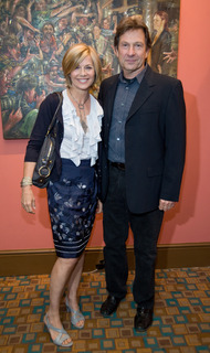 Glynis Barber feet photo 13