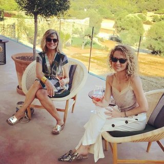 Glynis Barber feet photo 1