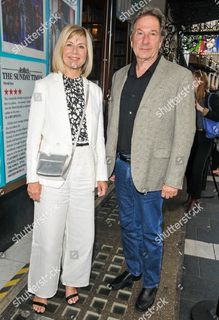 Glynis Barber feet photo 4