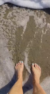 Glynis Barber feet photo 14