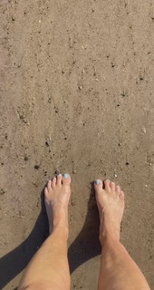 Glynis Barber feet photo 13