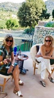 Glynis Barber feet photo 9
