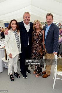 Glynis Barber feet photo 7