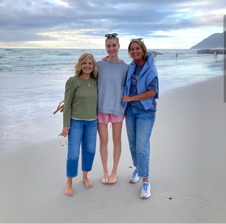 Glynis Barber feet photo 16