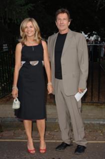 Glynis Barber feet photo 6