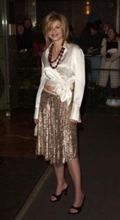 Glynis Barber feet photo 5