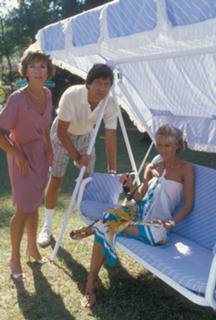 Glynis Barber feet photo 3