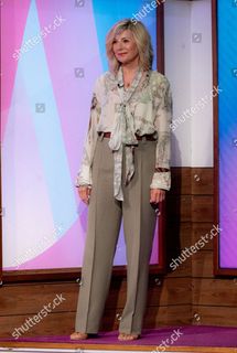 Glynis Barber feet photo 11