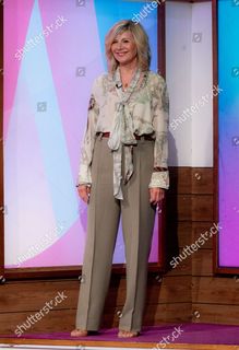 Glynis Barber feet photo 10