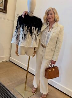 Glynis Barber feet photo 2