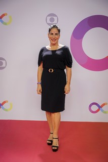 Glória Pires feet photo 10