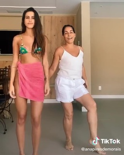 Glória Pires feet photo 16