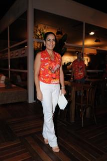Glória Pires feet photo 17