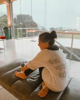 Glória Pires feet photo 14