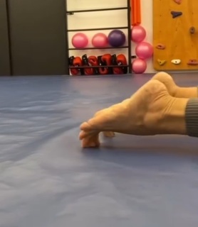 Glória Pires feet photo 19