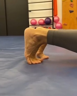 Glória Pires feet photo 18