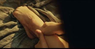 Go Min-Si feet photo 2