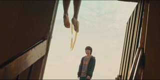 Go Min-Si feet photo 4