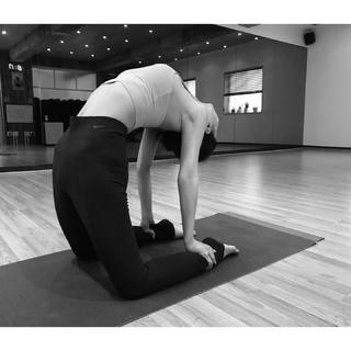 Go Min-Si feet photo thumbnail