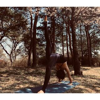 Go Min-Si feet photo thumbnail
